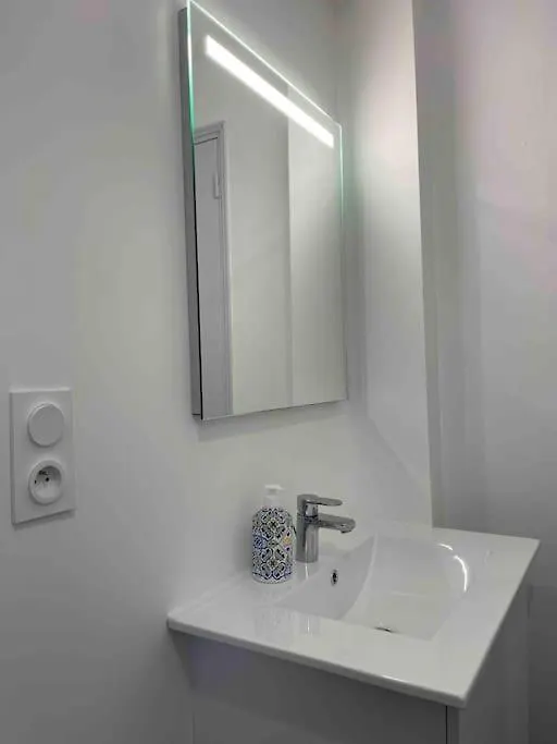 Appartement La Pampa - Blow Residences Loudéac