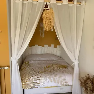 Séjour chez l'habitant D'hotes Coconing, Brélès