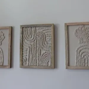 Hébergement de vacances Ti Gwaskell, Maison Proche De Quimper, Landudal